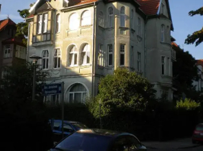 Apartament Aurora
