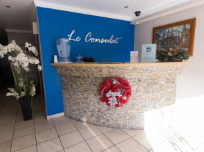 Le Consulat, An Ascend Collection Hotel