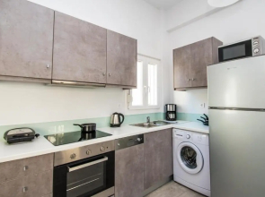 Mare Civitas Apartments