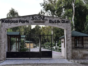 Kalipso Park Butik Otel
