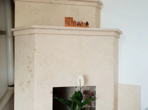 Private Vacation Home Avila