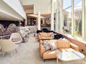 Naantali Spa Hotel & Suites