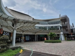 Grand Serpong Hotel