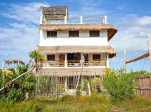 New Suites Lunada De Holbox