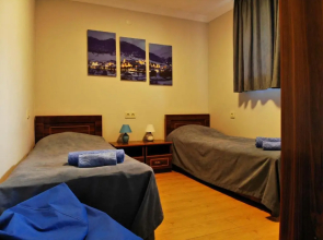 Guesthouse Lanchvali