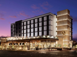 Senna House Hotel Scottsdale, Curio Collection by Hilton