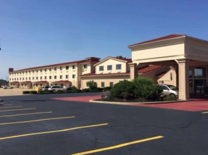 Comfort Inn & Suites Morton - Peoria