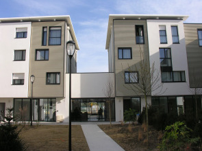 All Suites Appart Hôtel | Pau - Zénith