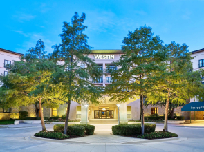 The Westin Dallas Stonebriar Golf Resort & Spa