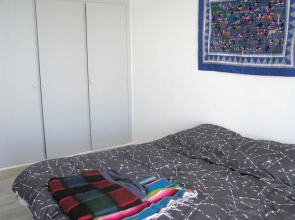 Apartment With one Bedroom in Toulon, With Wonderful sea View, Furnish