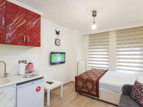 Taxim Elegance Suites