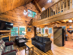 Log Cabin Motor Court