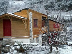 Le Fenil d'Evol