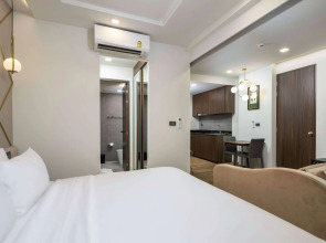 The Proud Karon Beach Phuket Trademark Collection By Wyndham