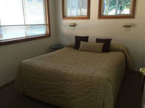 Blue Lake Holiday Park