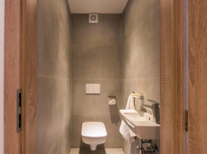 IROKO - Luxury apartment with spa and gym
