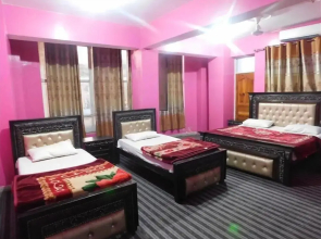 Siran valley hotel guest house