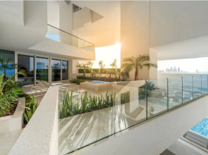 FIVE Jumeirah Village Dubai