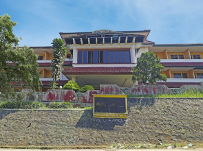 Hotel O Sarah Sukabumi