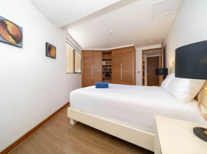 Luxury 2BR Apartment in Bluepoint 82