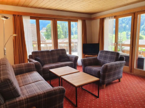 Chalet Abendrot 13509