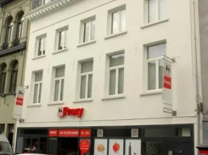 Tempor'area Apartment