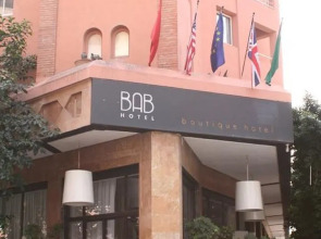 Bab Hotel