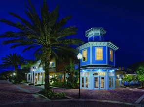 Marriott Vacation Club - Harbour Lake