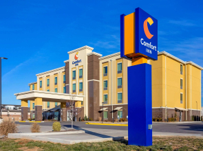 Comfort Inn