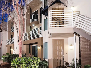 Phoenix Palms 2 BR by Casago