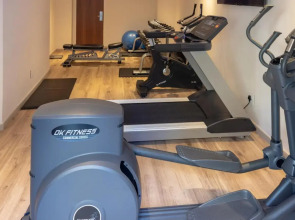 City Lodge Hotel Durban