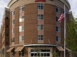 Residence Inn Fairfax City