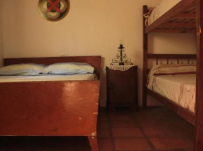 Casa de Huesped
