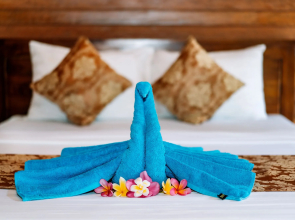 D and B Bungalow's by DeWizZ Management