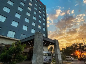 Hampton Inn by Hilton Celaya