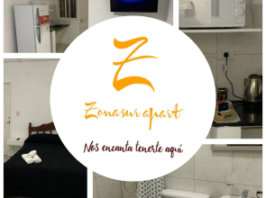 Zona Sur Apart