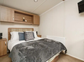 Bunny - 3 Bed Static Caravan