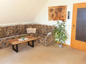 Ferienwohnung direkt am See