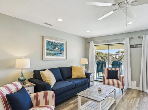 Sandpiper Cove 3202 2 Bedroom Condo by RedAwning