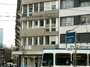 Hard Hostel Zürich