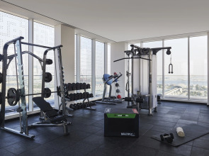 FORM Hotel Dubai, Dubai, a Member of Design Hotels