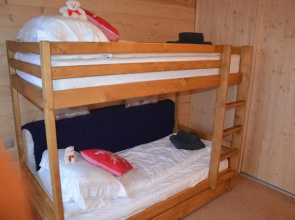 Apartment Chez Nous Les Gets