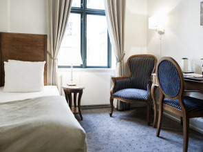 Best Western Hotel Hebron