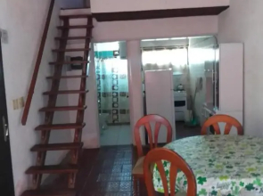 Apartamento entre La Paloma y La Pedrera frente al mar