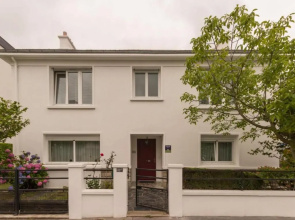 Gite Nantes, 6 pièces, 8 personnes - FR-1-306-1128
