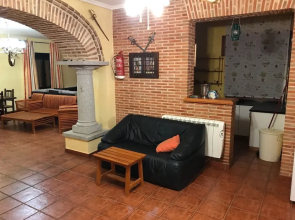 Casa Rural Los Rosales