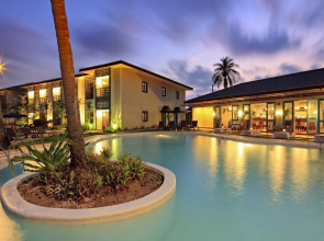 Microtel by Wyndham Puerto Princesa