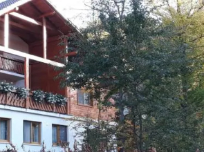 Pensiune păstrăvărie La pintea haiducu