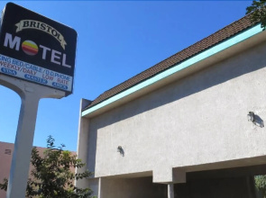 Bristol Motel