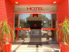 OYO Hotel Comodita